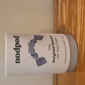 NODPOD Sleep Aid, Never Used